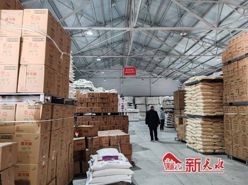 转型之路：如何在商品批发行业中焕发新生